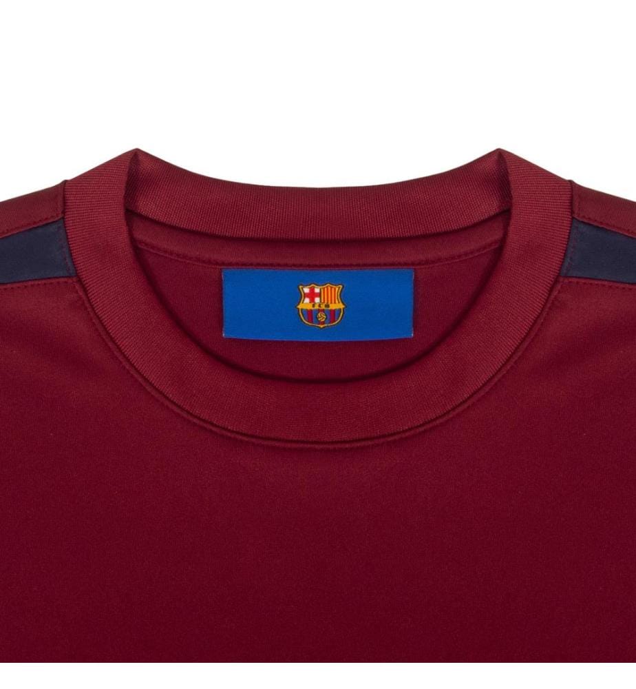 FC Barcelona - T-Shirt für Jungen, Polyester