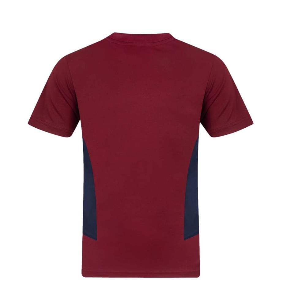 FC Barcelona - "Lamine Yamal 10" T-Shirt für Jungen, Polyester