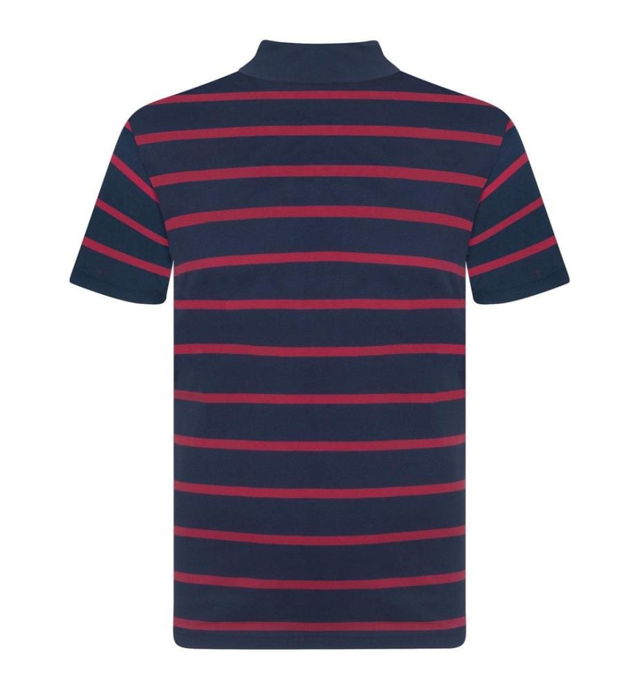 FC Barcelona - Poloshirt für Herren