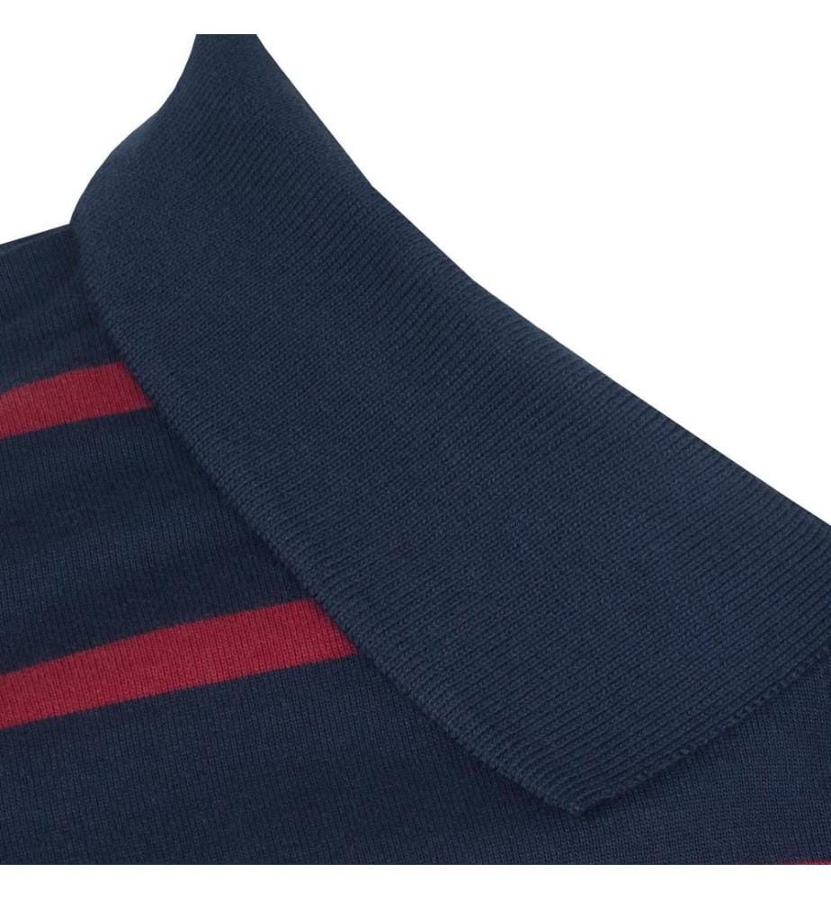 FC Barcelona - Poloshirt für Herren