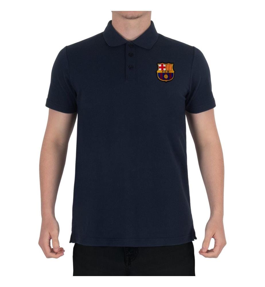 FC Barcelona - Poloshirt für Herren
