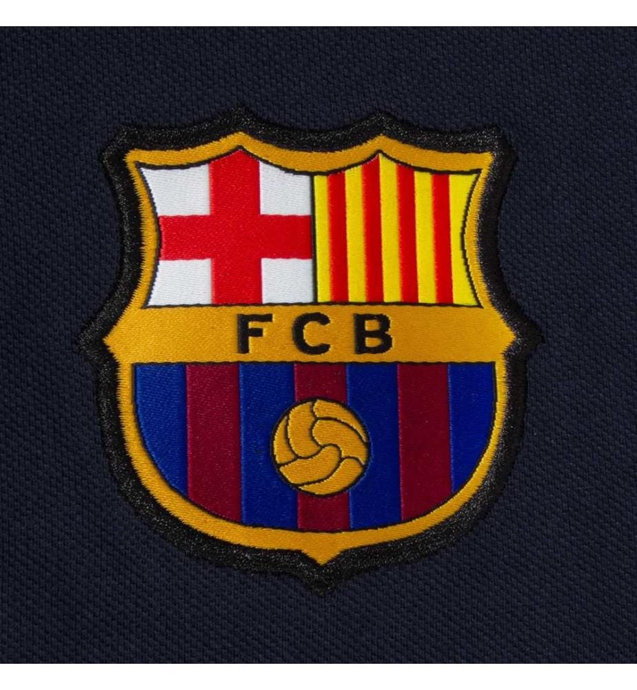 FC Barcelona - Poloshirt für Herren