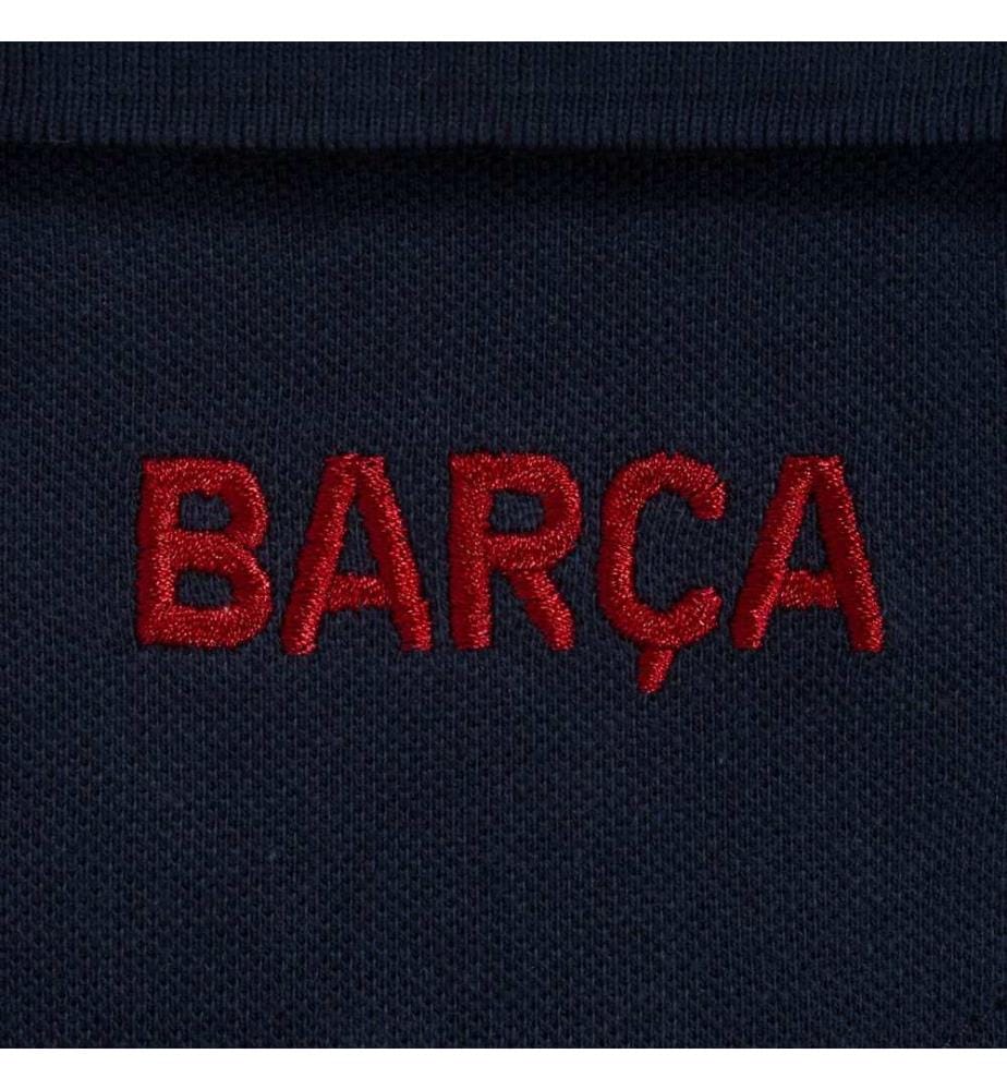 FC Barcelona - Poloshirt für Herren