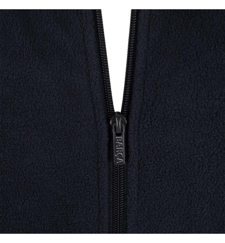 FC Barcelona - Fleecejacke für Herren