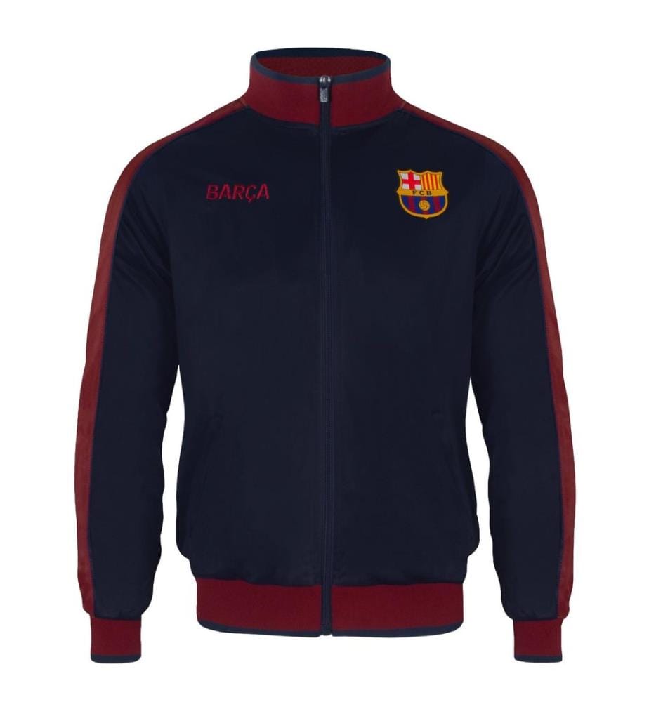 FC Barcelona - Trainingsjacke für Herren