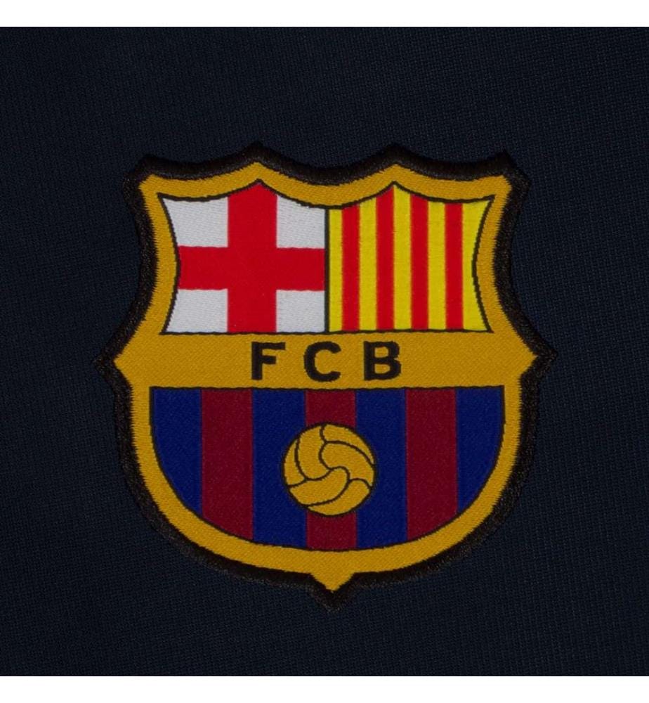FC Barcelona Giacca da Tuta Retrò Ragazzi