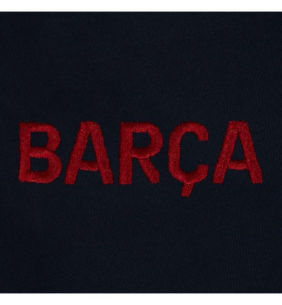 FC Barcelona Giacca da Tuta Retrò Ragazzi