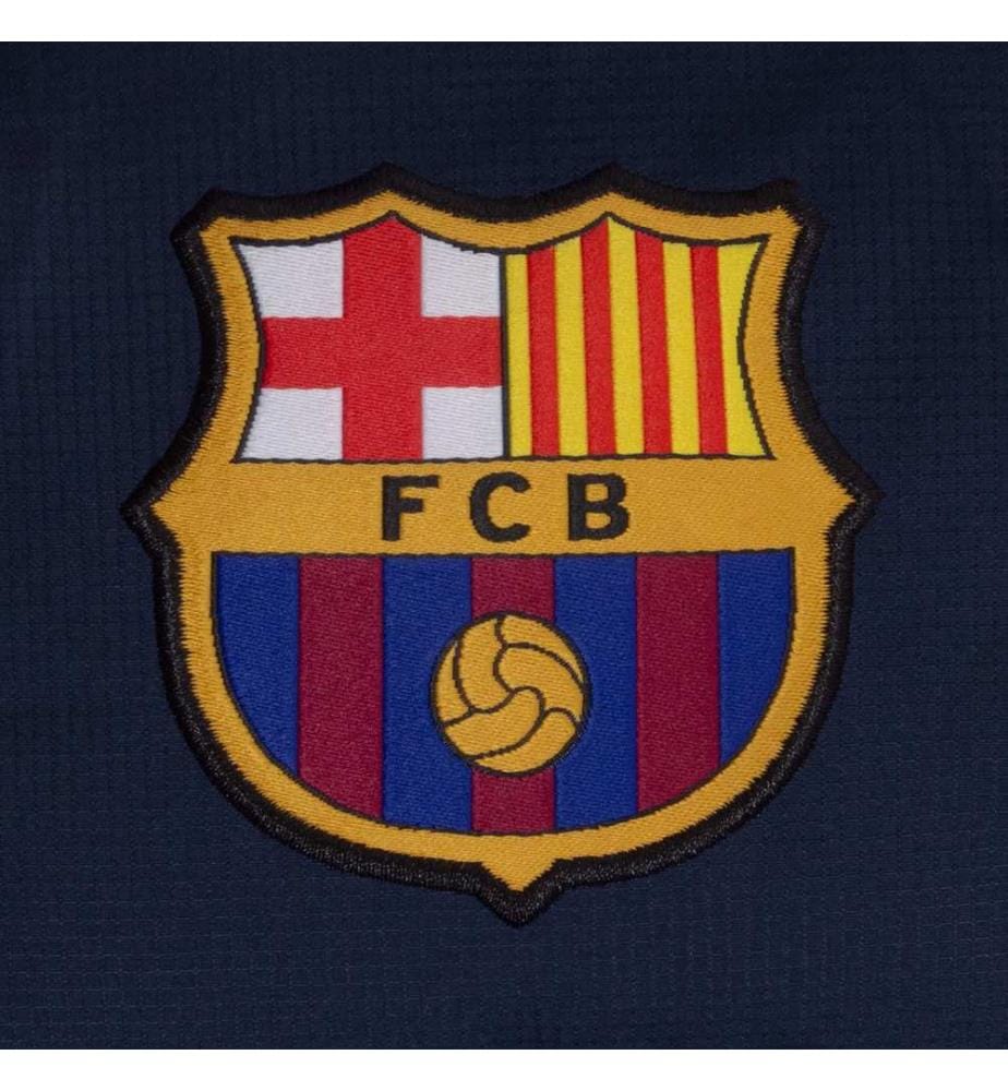FC Barcelona - Jacke für Herren, Gesteppt