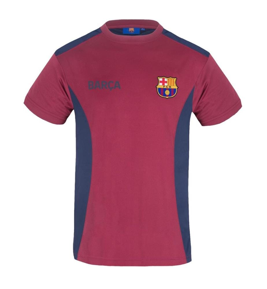FC Barcelona - T-Shirt für Herren, Polyester