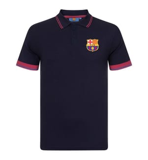 FC Barcelona - Poloshirt für Herren