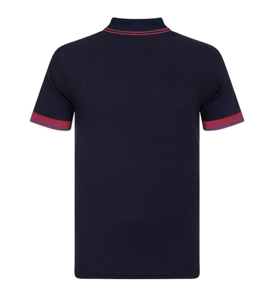 FC Barcelona - Poloshirt für Herren