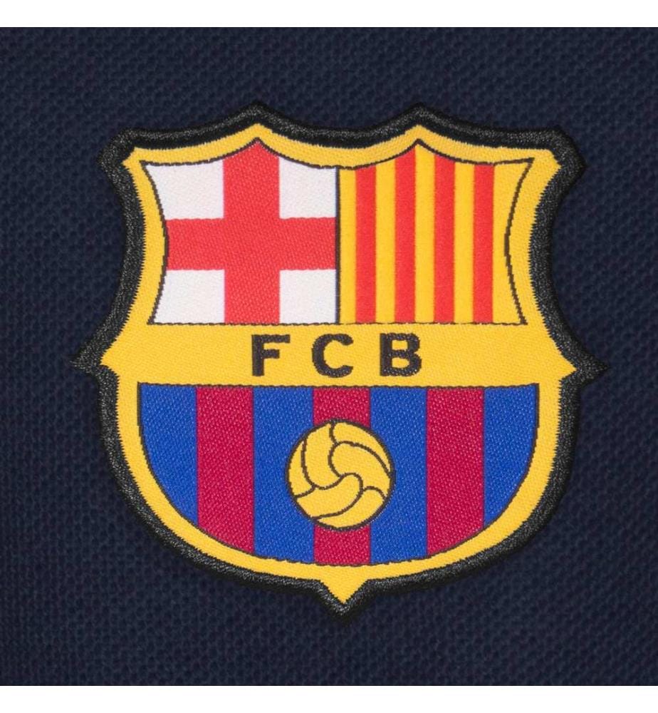 FC Barcelona - Poloshirt für Herren