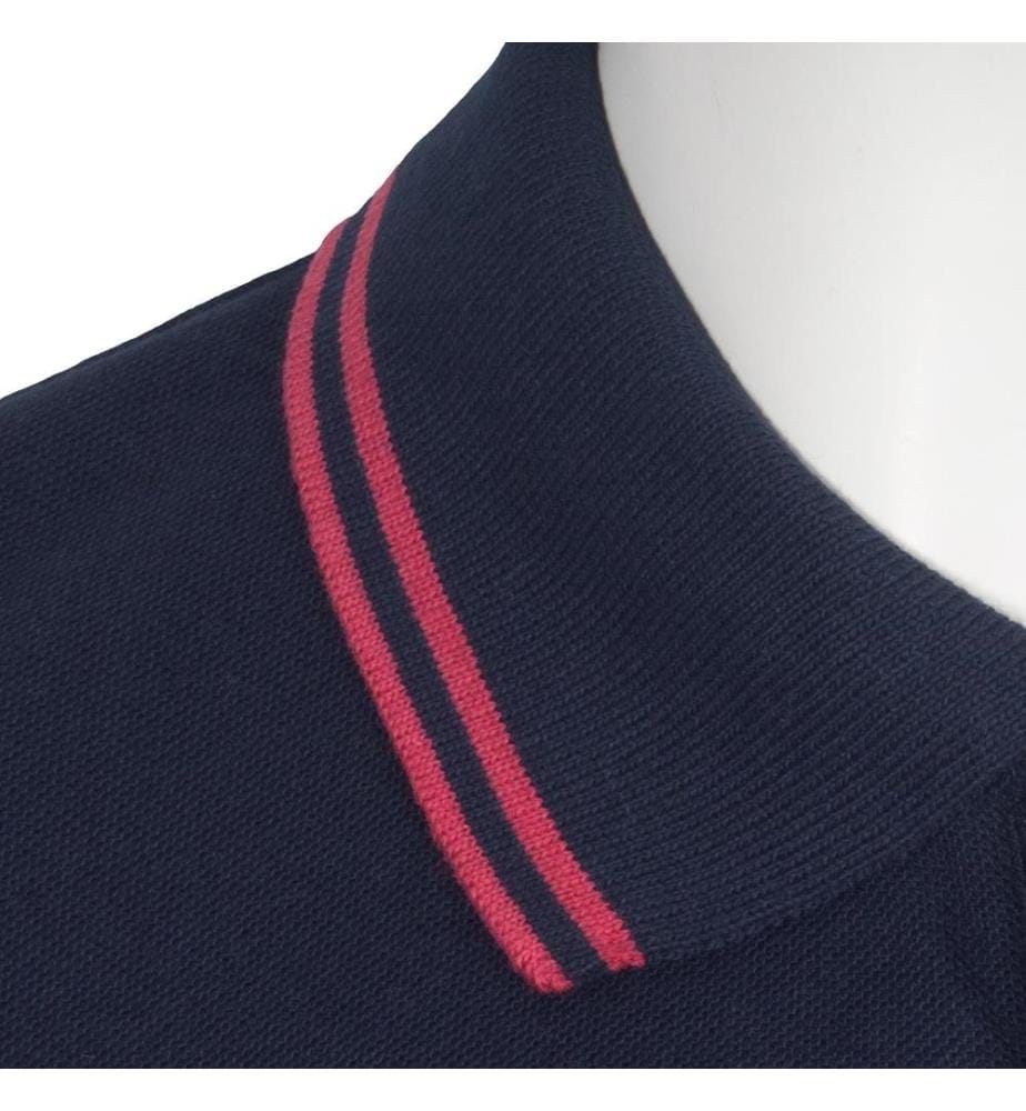 FC Barcelona - Poloshirt für Herren