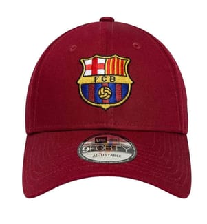 FC Barcelona - Baseball-Mütze