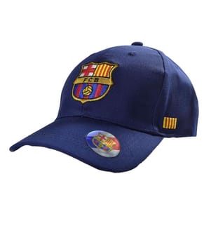 FC Barcelona - Baseball-Mütze