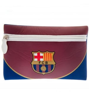 FC Barcelona - Wappen - Schreibmäppchen