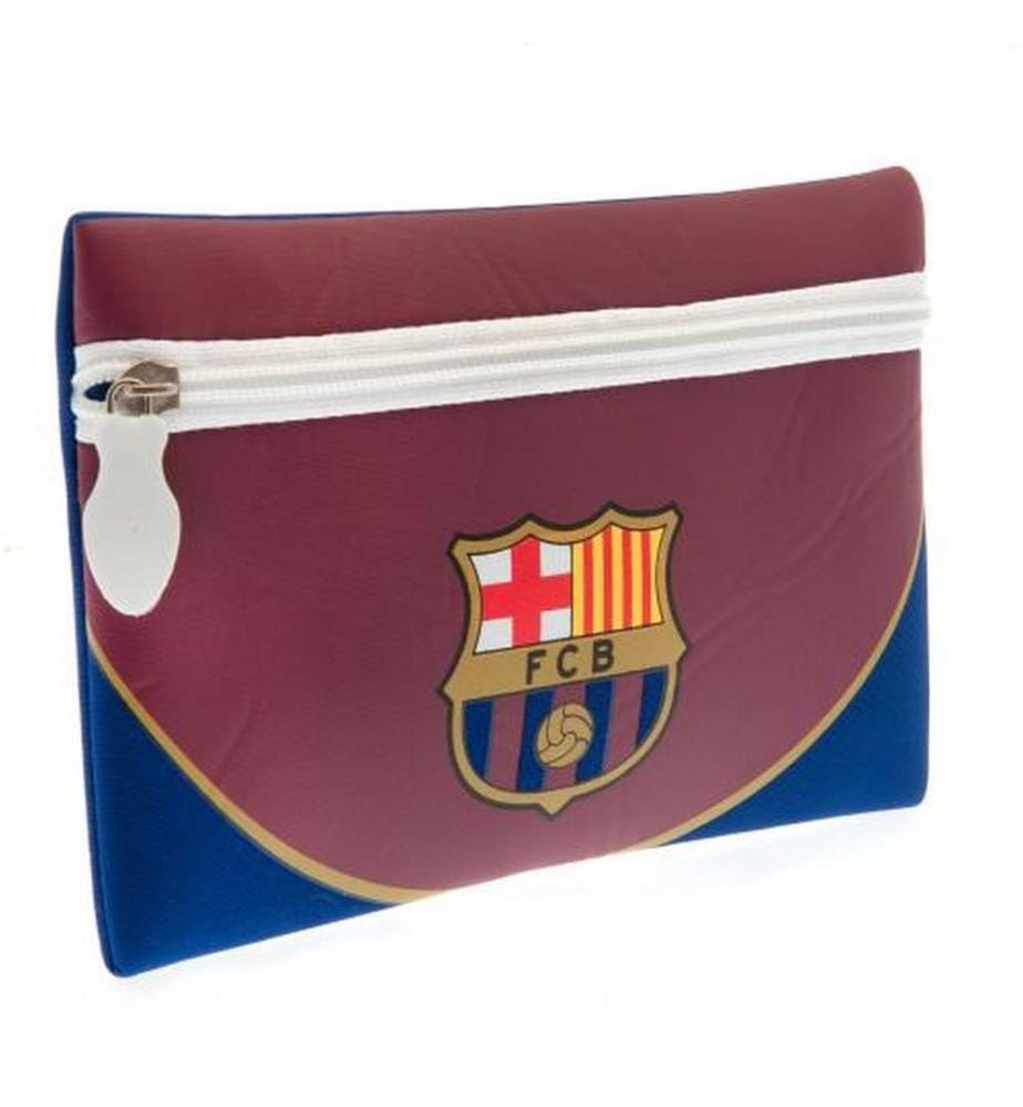 FC Barcelona - Wappen - Schreibmäppchen