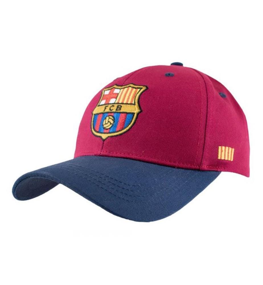 Barcelona FC - Baseball-Mütze