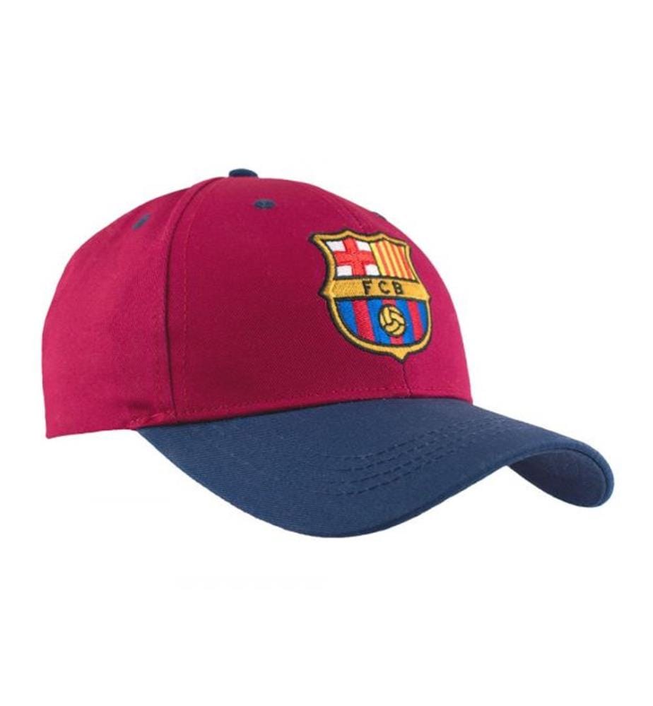 Barcelona FC - Baseball-Mütze