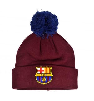 Barcelona FC - Pudelmütze, Jerseyware
