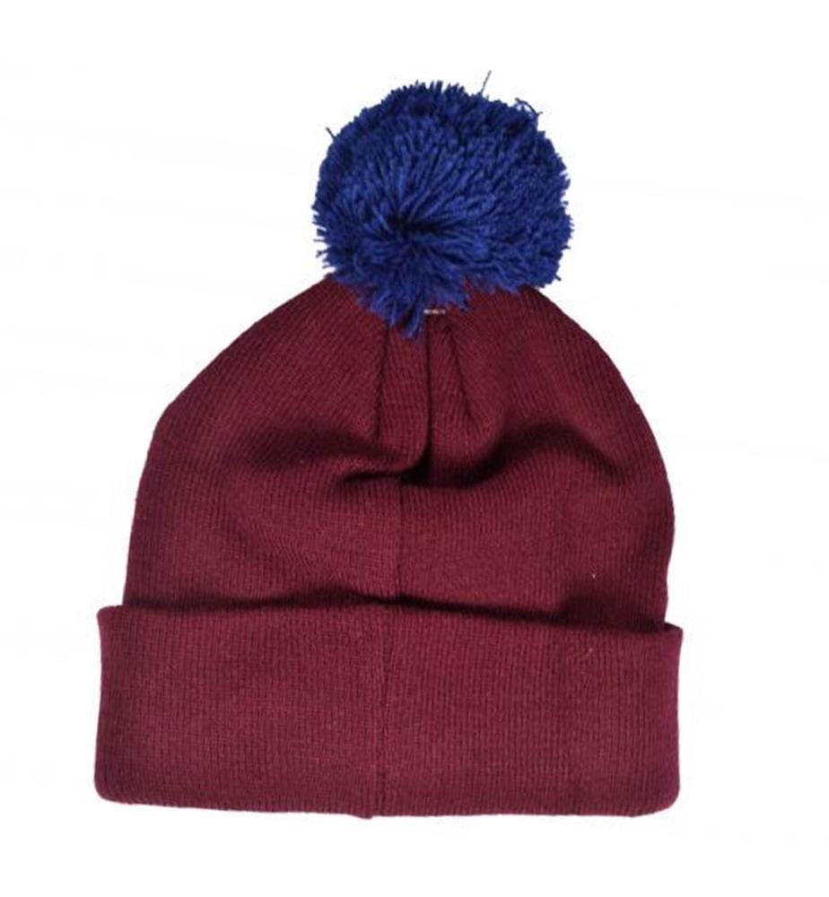 Barcelona FCCappello BobbleLavorato a maglia
