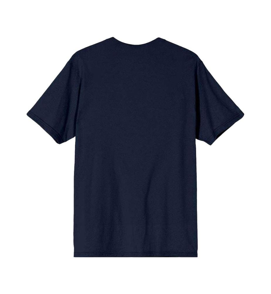 Harry Potter - T-shirt manches courtes motif/style emblème de Poudlard HOGWARTS - Garçon