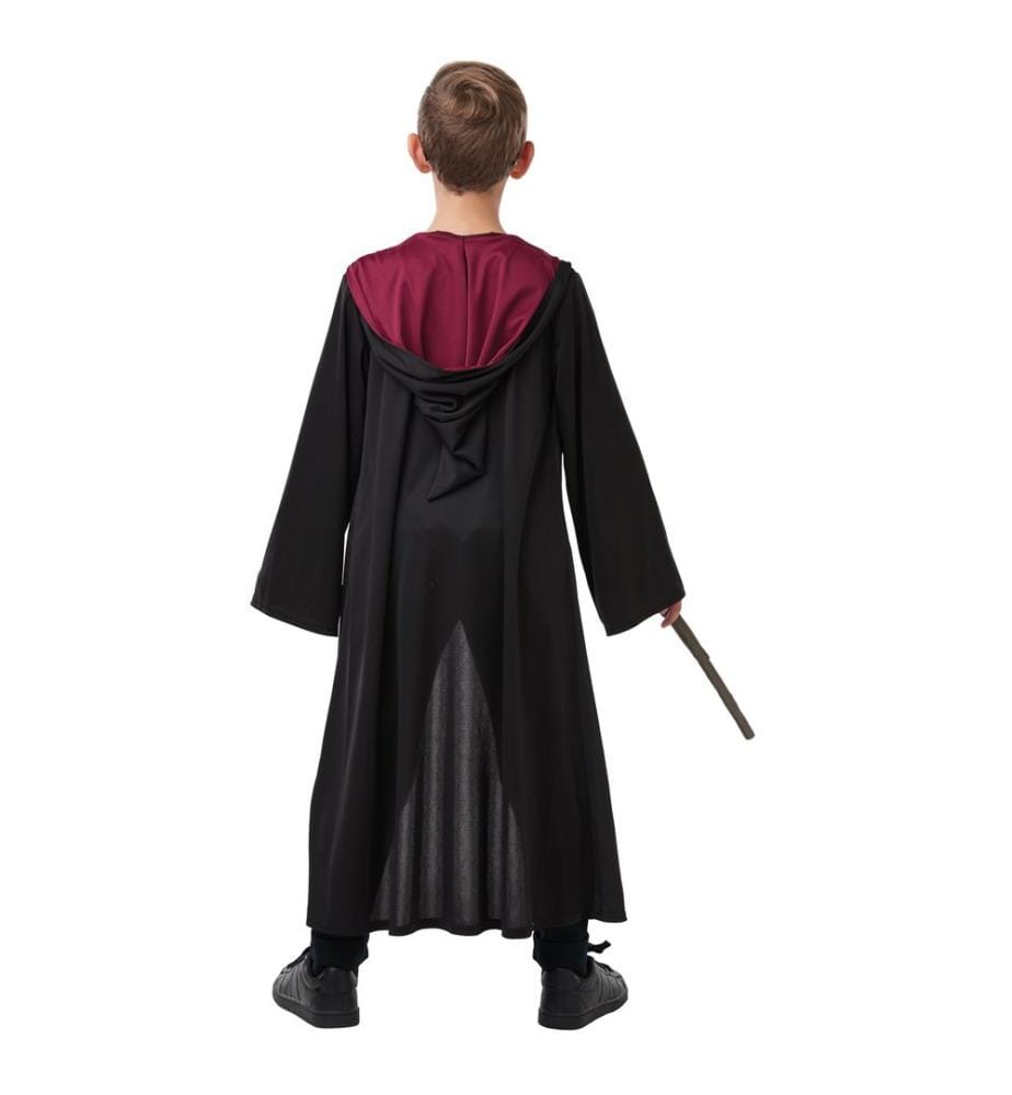 Harry Potter - Déguisement DELUXE - Enfant