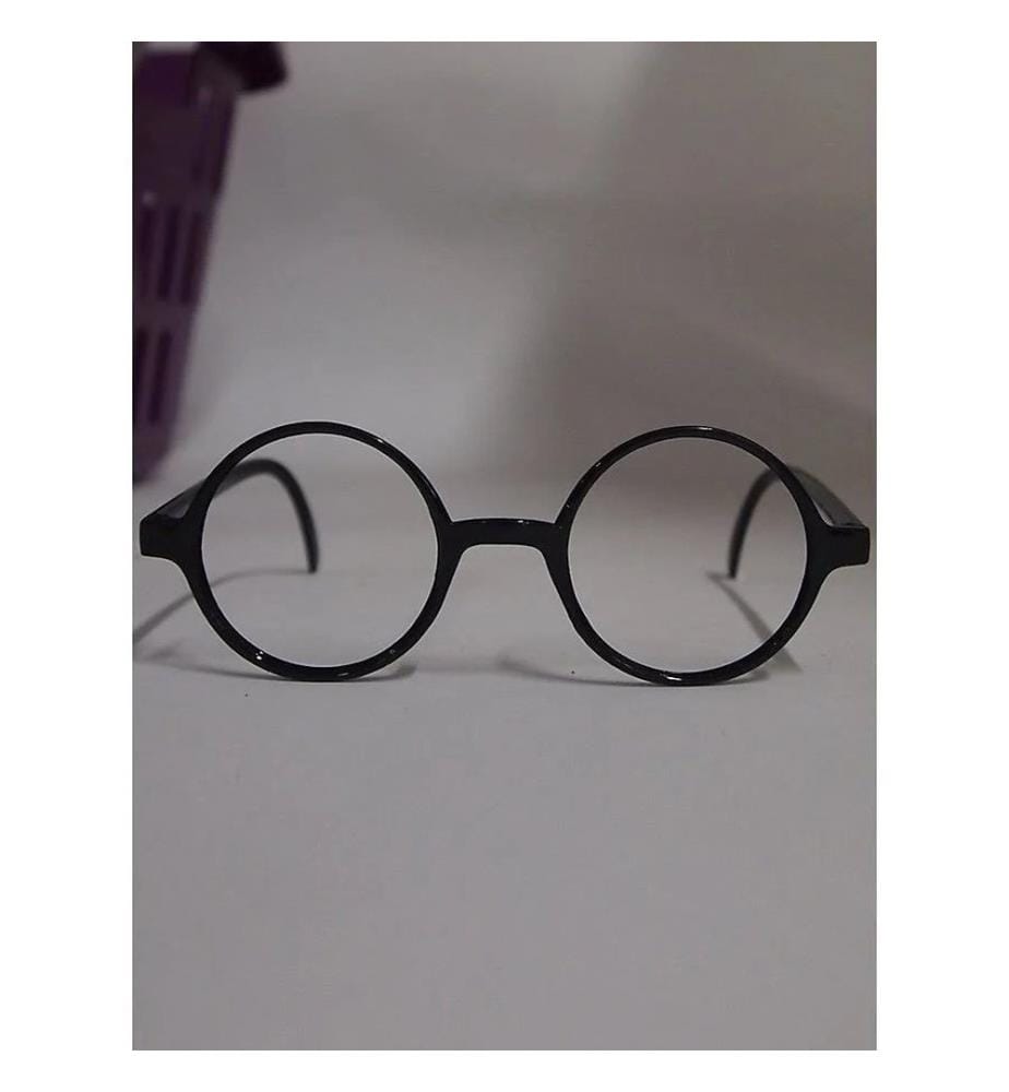 Harry Potter - Lunettes fantaisies