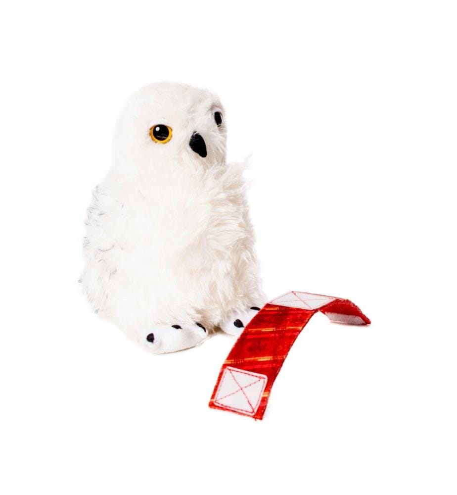 Harry Potter Hedwig Character Plush Toy