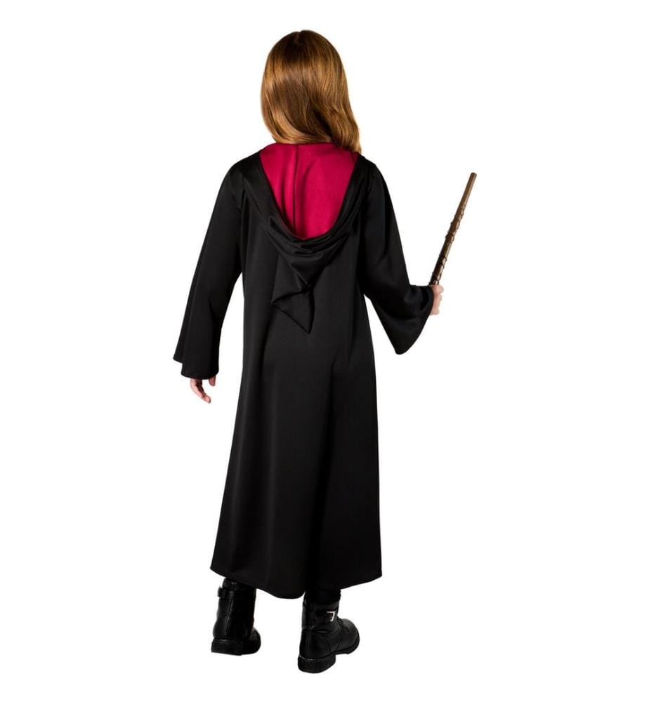 Harry Potter - Ensemble de costume motif/style Hermione - Fille