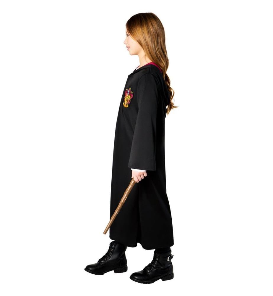 Harry Potter - Ensemble de costume motif/style Hermione - Fille