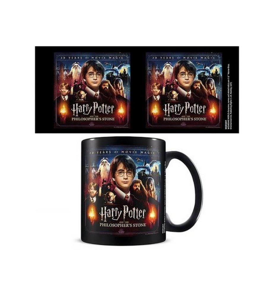 Harry Potter - Mug YEARS OF MOVIE MAGIC