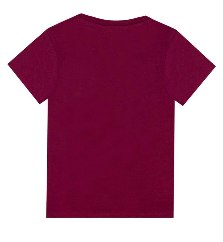 Harry Potter Girls Glitter Short Pyjama Set