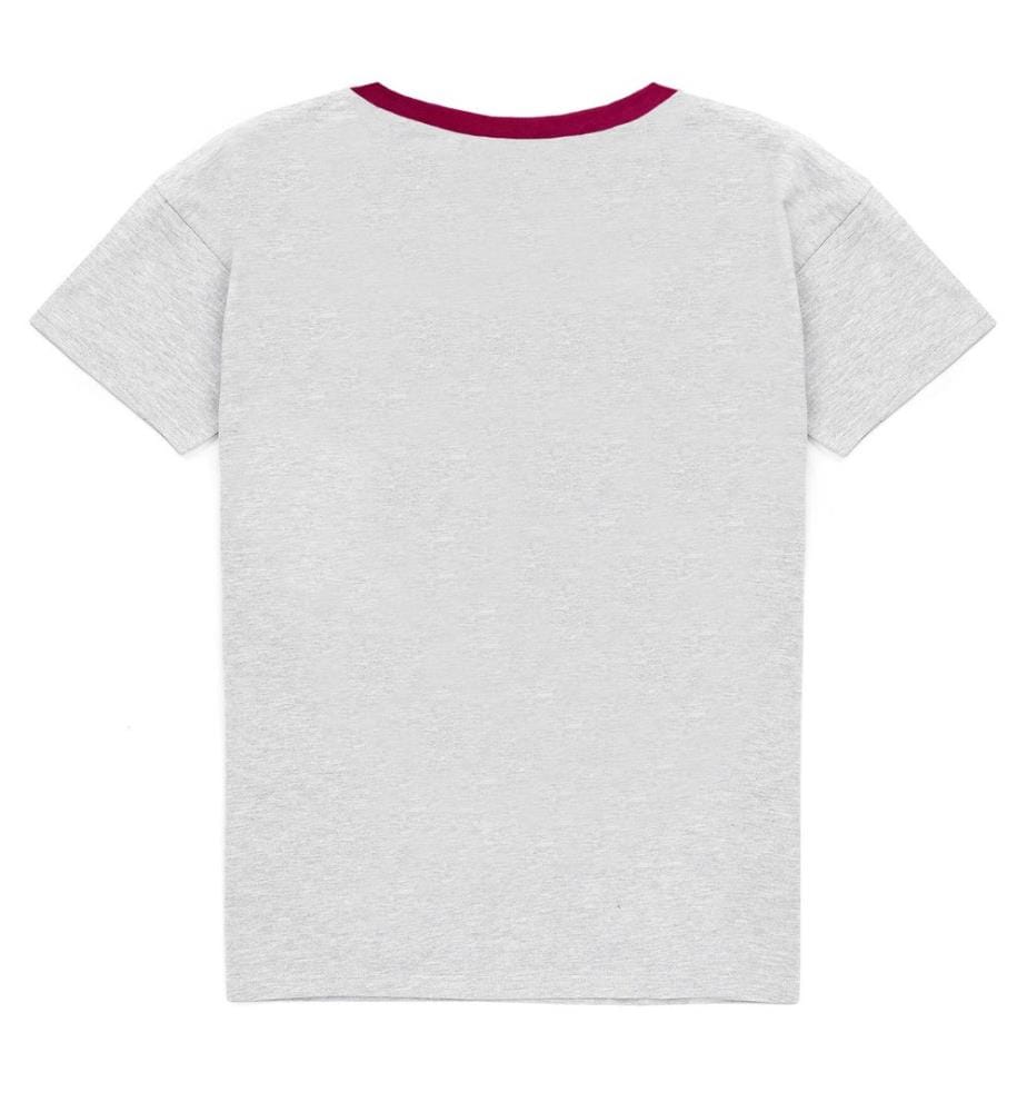 Harry Potter - Ensemble de pyjama court - Femme