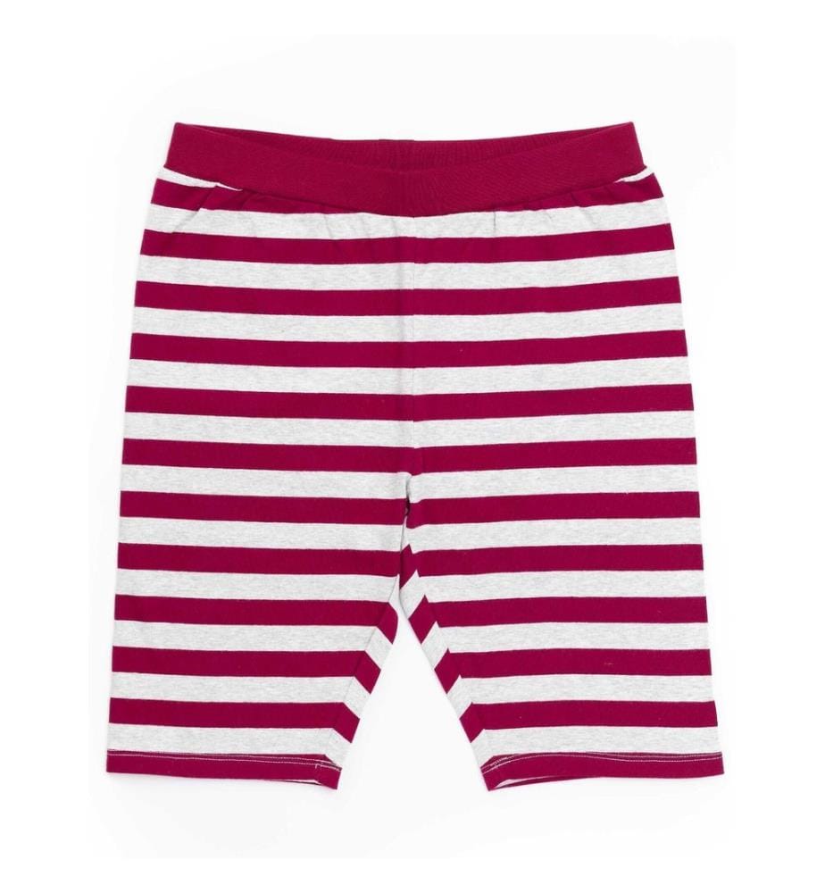 Harry Potter - Ensemble de pyjama court - Femme