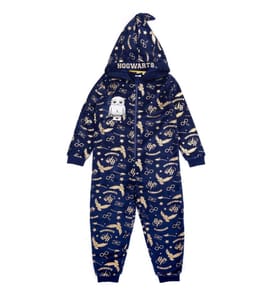 Harry Potter Tutina Bambini