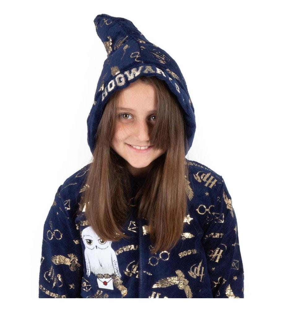 Harry Potter - Grenouillère - Enfant