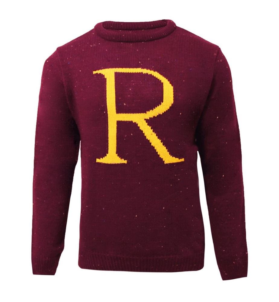 Harry Potter - Pull - Homme
