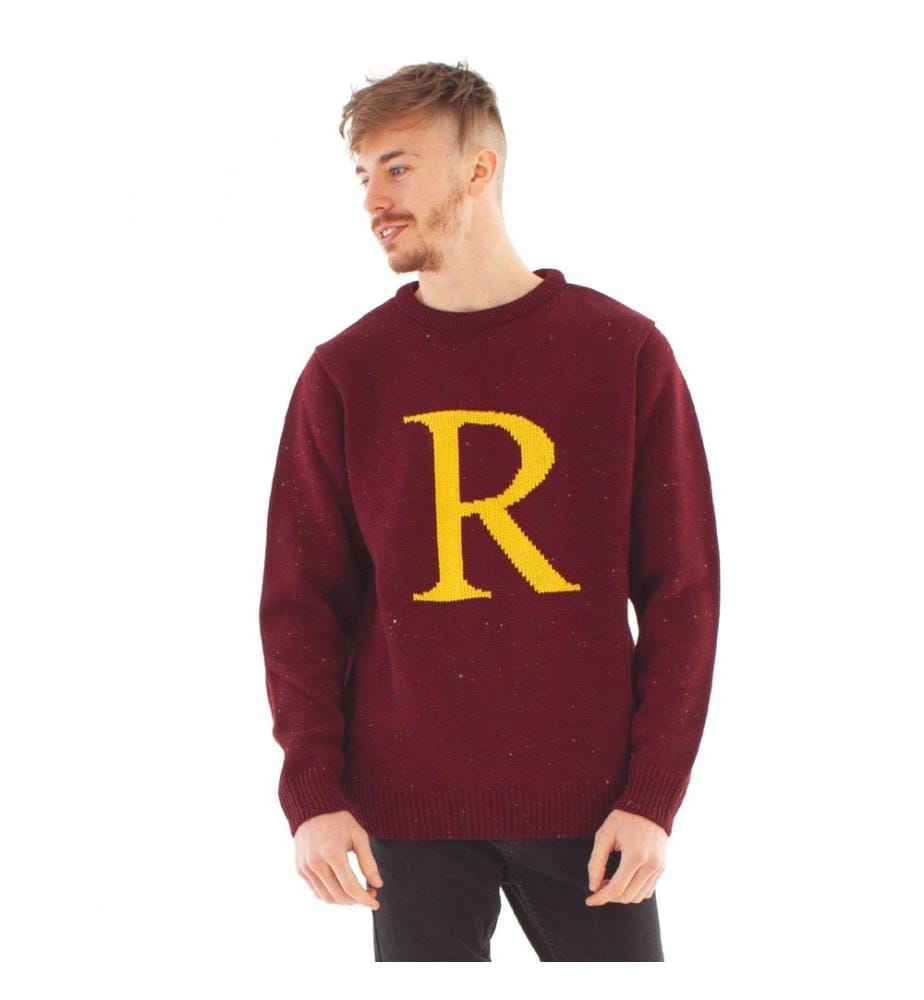 Harry Potter - Pull - Homme