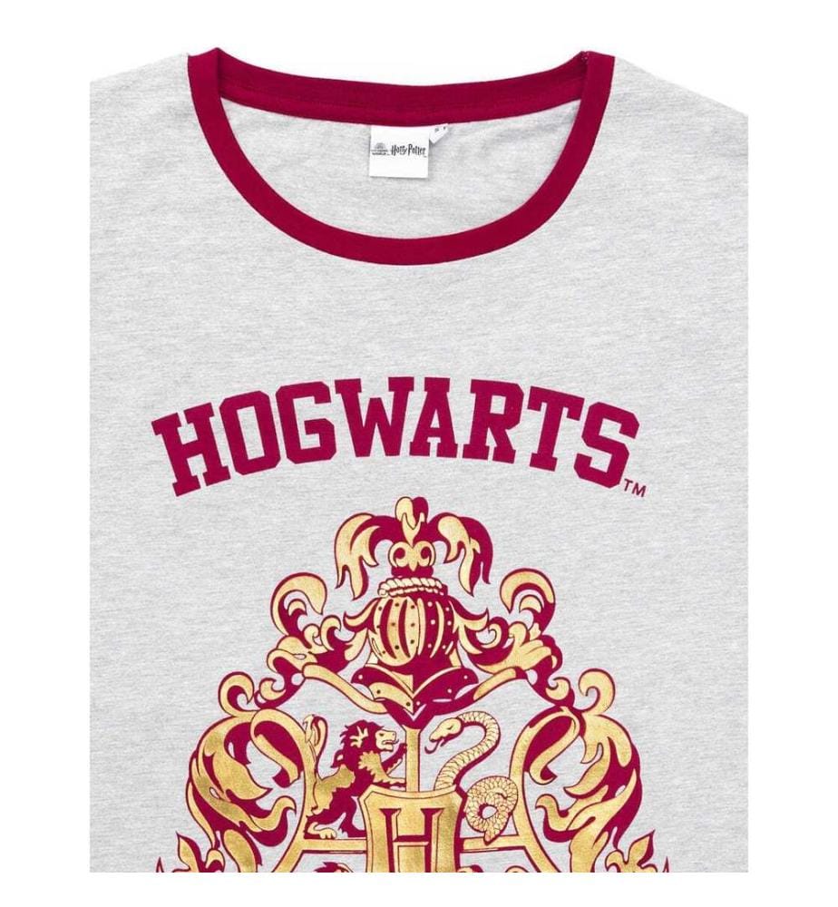 Harry Potter - Ensemble de pyjama court - Femme
