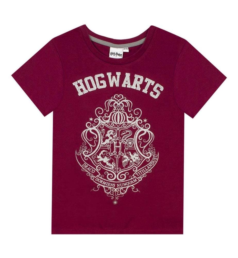 Harry Potter - Schlafanzug für Mädchen