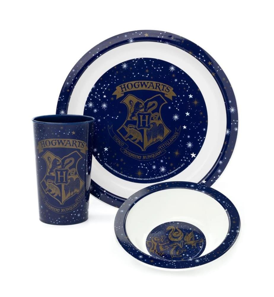 Harry Potter - Service de table
