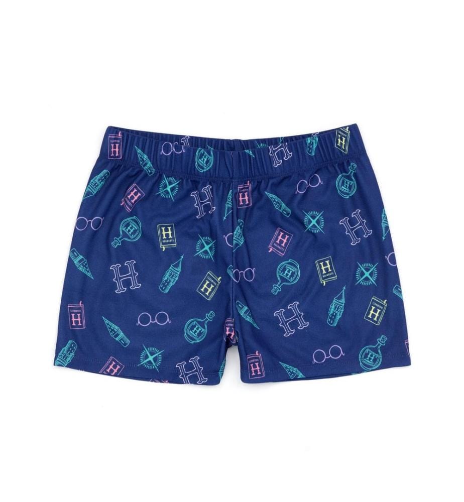 Harry Potter - Ensemble de pyjama court - Enfant