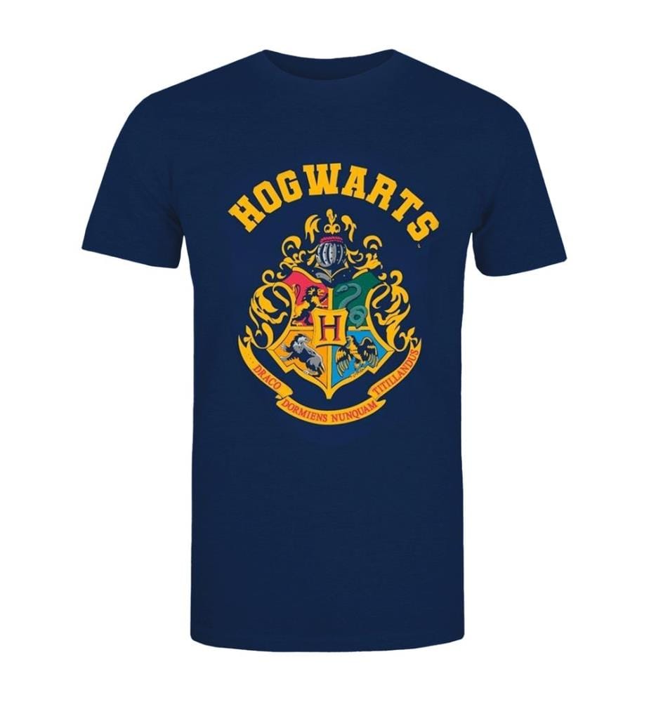 Harry Potter - T-shirt - Femme