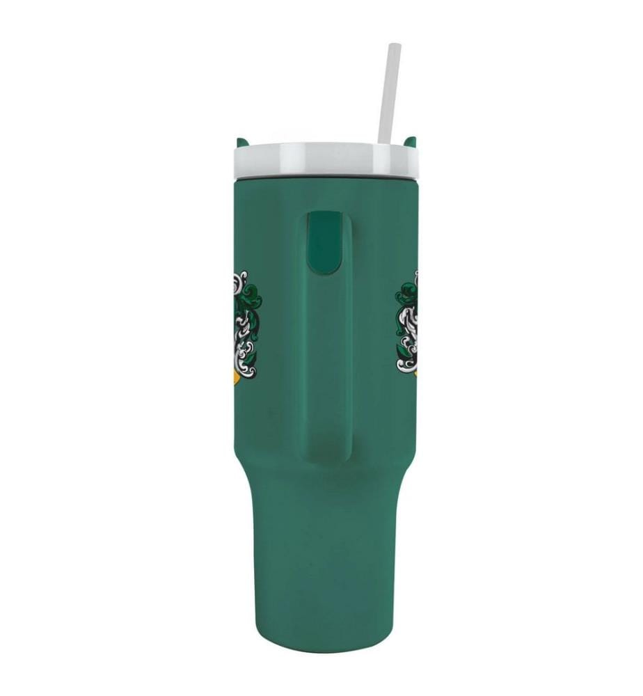 Harry Potter - Mug de voyage SLYTHERIN