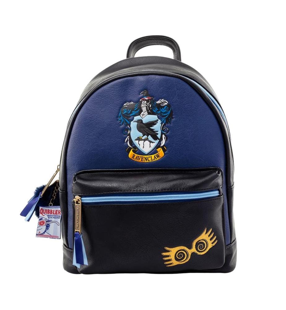 Harry Potter Corvonero Zaino