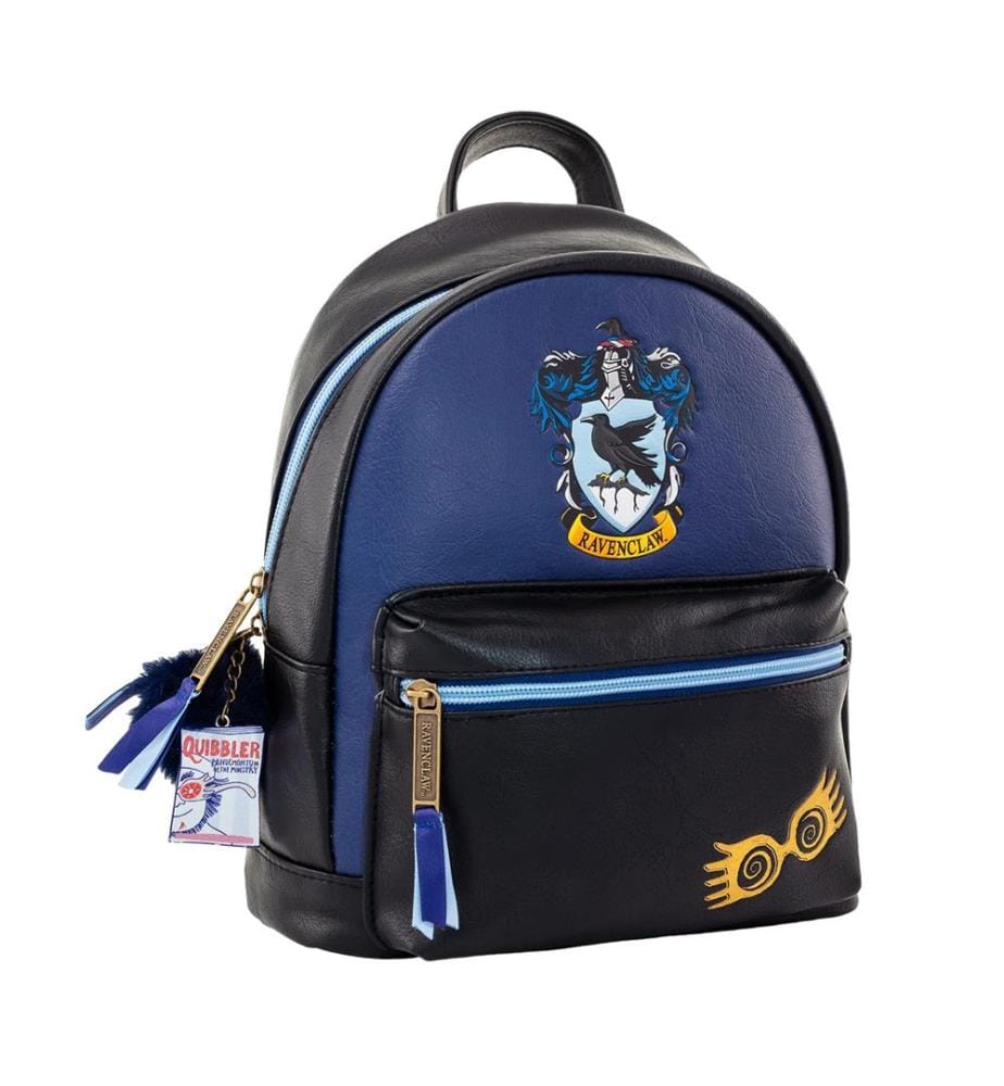 Harry Potter Corvonero Zaino