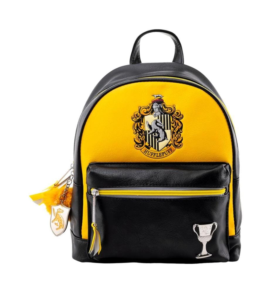 Harry Potter - Rucksack "Hufflepuff"