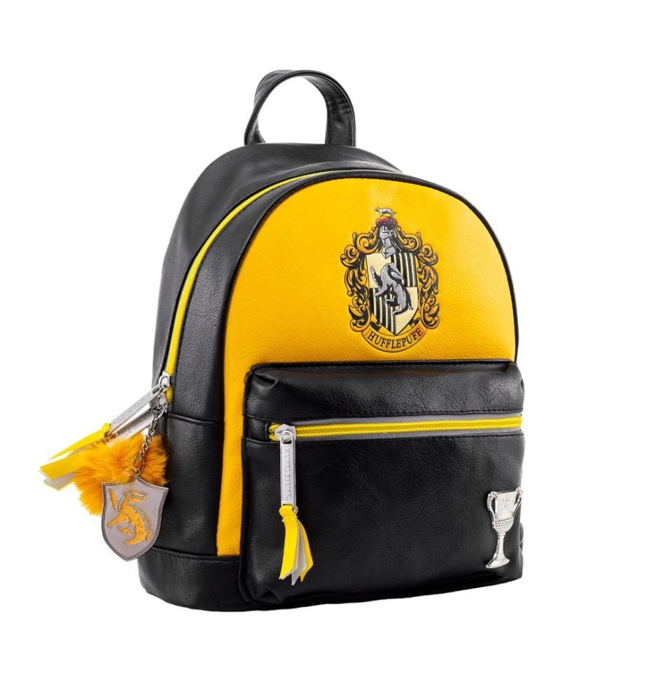 Harry Potter - Rucksack "Hufflepuff"