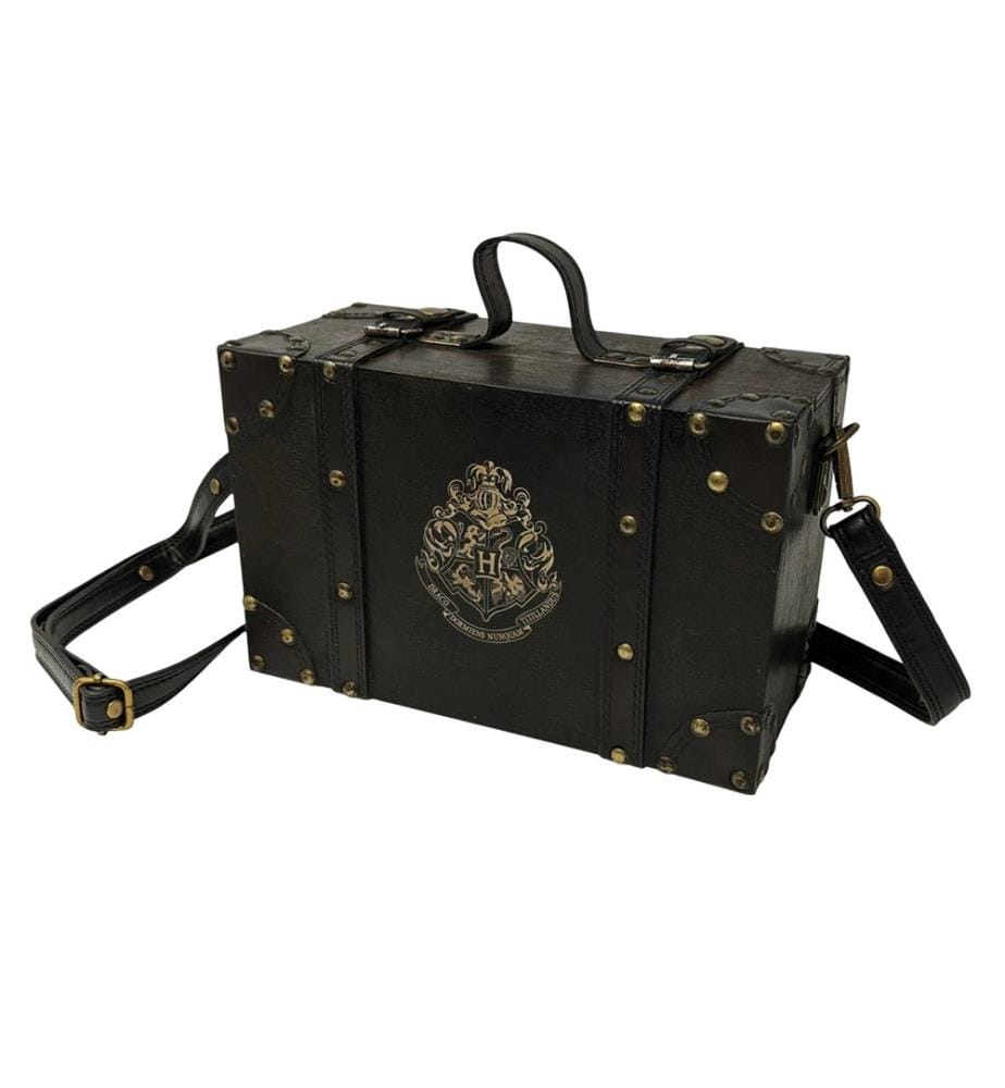 Harry PotterPremium Stemma di Hogwarts Set Regalo